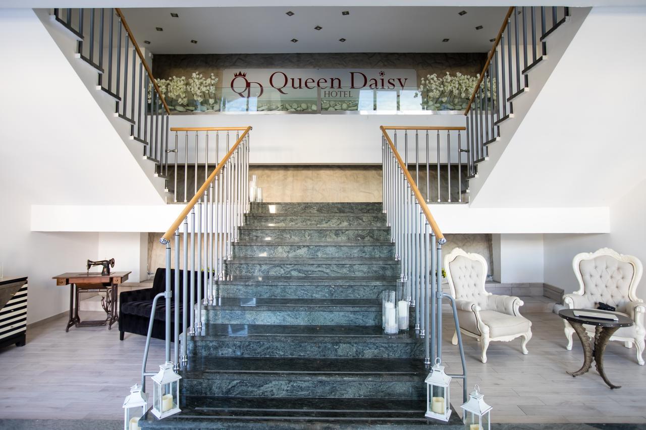 Hotel Queen Daisy Castellammare di Stabia Εξωτερικό φωτογραφία